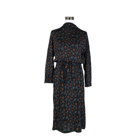 Unisex Marimekko - Trikotaažist kleit, suurus 38 - Hall ()