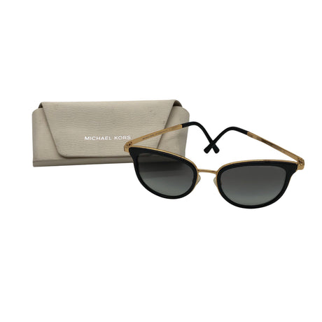Unisex Michael Kors - Päikeseprillid, suurus Suurus puudub - Must ()