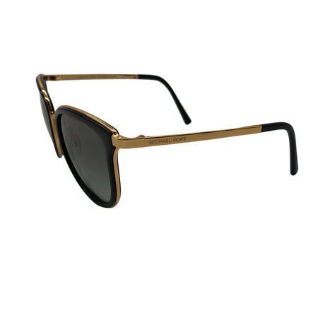Unisex Michael Kors - Päikeseprillid, suurus Suurus puudub - Must (2)