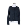 Unisex Marc O'Polo - Kardigan, suurus 40 - Must ()