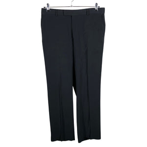 Unisex Sand - Viigipüksid, suurus 52 - Must (1)