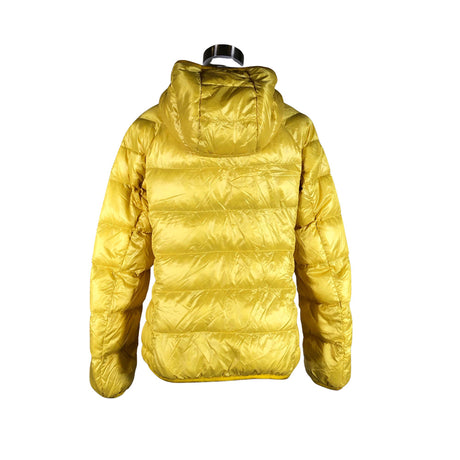 Unisex Uniqlo - Kerge sulejope, suurus 38 - Kollane (2)