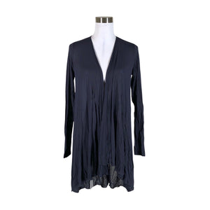Unisex Esprit - Kardigan, suurus 38 - Sinine (1)