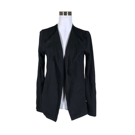 Unisex me&i - Kardigan, suurus 38 - Must ()
