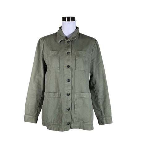 Unisex Nanso - Teksatagi, suurus 40 - Roheline ()