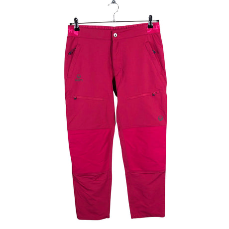 Unisex Halti - Õuepüksid, suurus 40 - Roheline ()