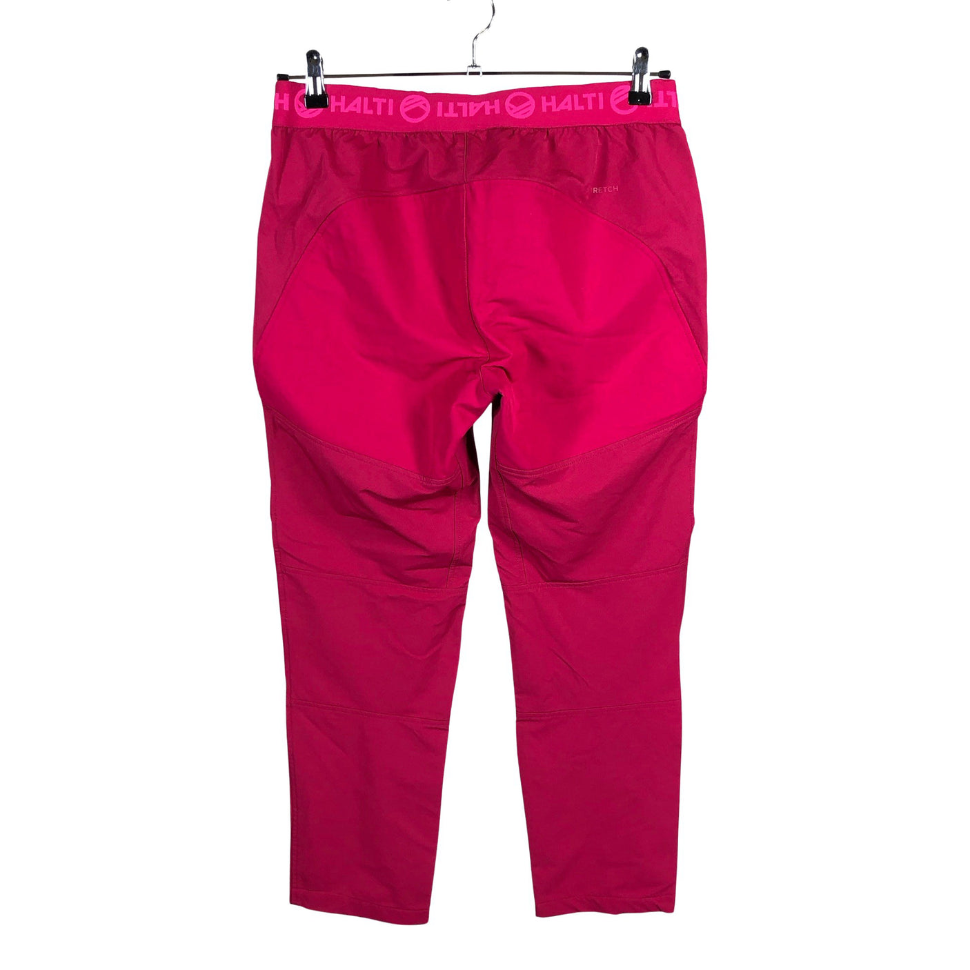 Unisex Halti - Õuepüksid, suurus 40 - Roheline (2)
