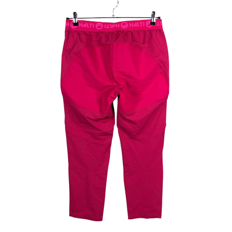 Unisex Halti - Õuepüksid, suurus 40 - Roheline (2)