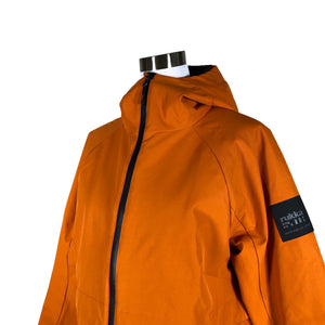 Unisex Rukka - Õhem talvejope, suurus 38 - Oranž (3)
