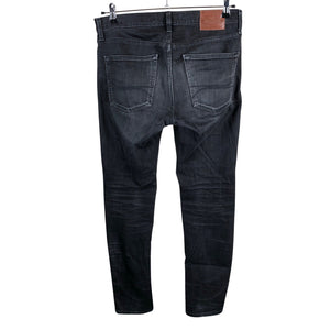 Unisex Hollister - Teksad, suurus W32 - Hall (2)
