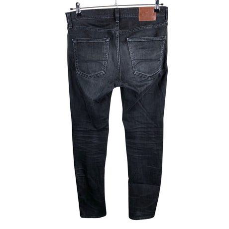 Unisex Hollister - Teksad, suurus W32 - Hall (2)