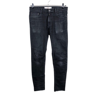 Unisex Hollister - Teksad, suurus W32 - Hall (1)