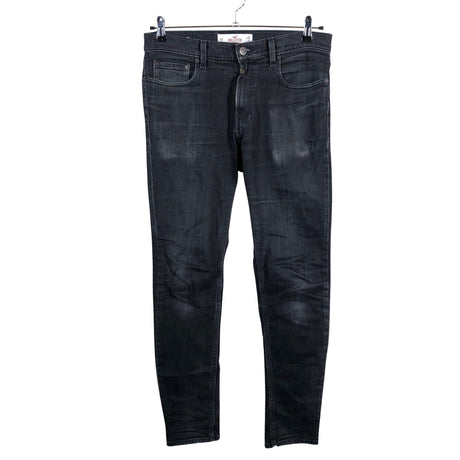 Unisex Hollister - Teksad, suurus W32 - Hall ()