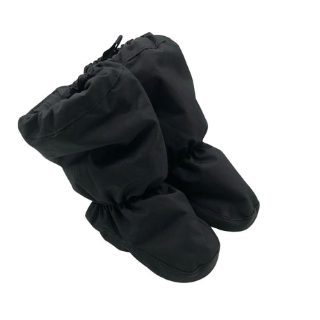Unisex Reima - Talvekapukad, suurus 22 - Must (2)