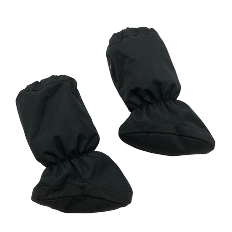 Unisex Reima - Talvekapukad, suurus 22 - Must ()
