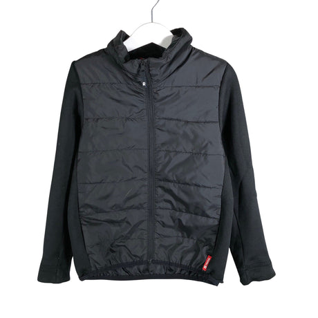 Unisex Reima - Kevad-/sügisjope, suurus 110 - 116 - Must ()