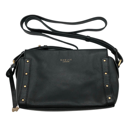 Unisex Radley - Õlakott, suurus Mini - Must ()