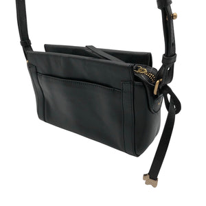 Unisex Radley - Õlakott, suurus Mini - Must (2)