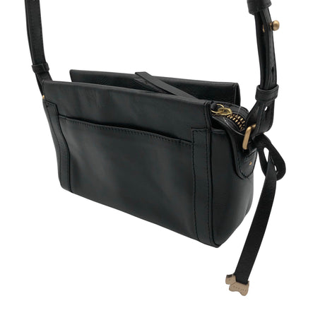 Unisex Radley - Õlakott, suurus Mini - Must (2)