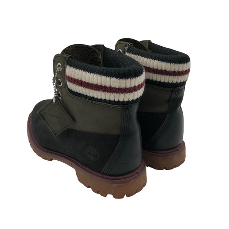 Unisex Timberland - Poolsaapad, suurus 40 - Must (2)