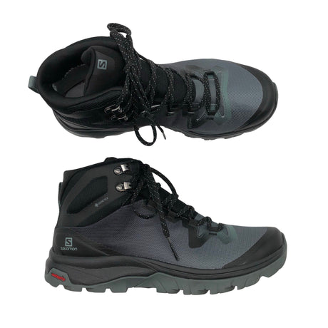 Unisex Salomon - Matkasaapad, suurus 40 - Sinine ()