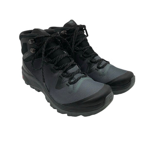 Unisex Salomon - Matkasaapad, suurus 40 - Sinine (2)