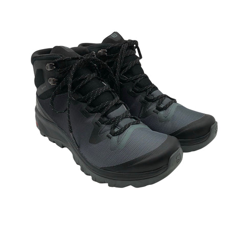 Unisex Salomon - Matkasaapad, suurus 40 - Sinine (2)
