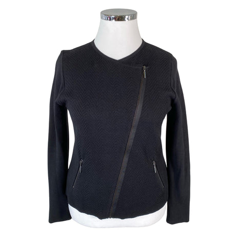 Unisex Marks&Spencer - Kardigan, suurus 42 - Must ()