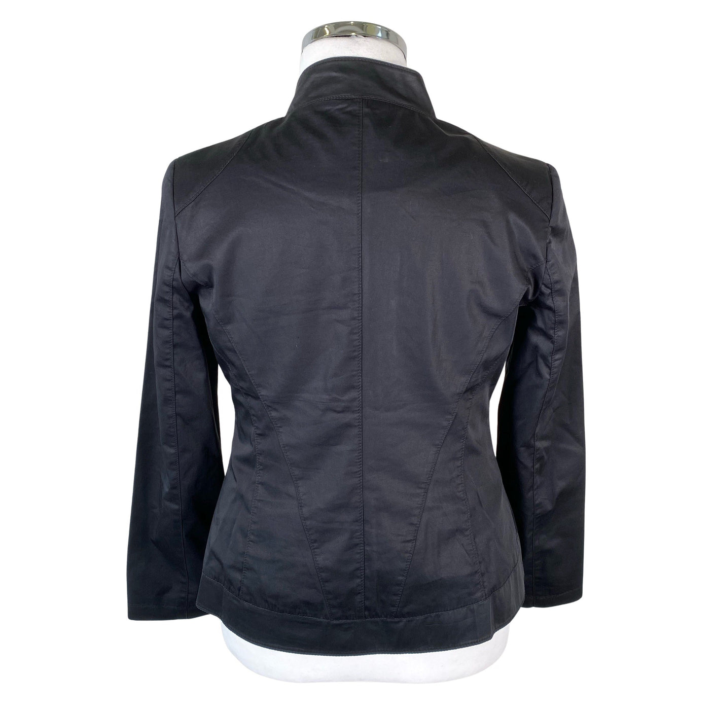 Unisex Tugba - Jakk, suurus 42 - Must (2)