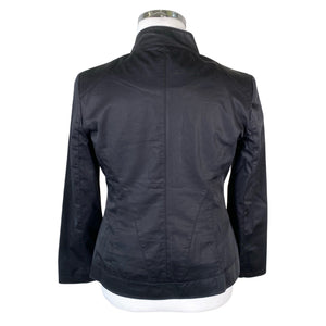 Unisex Tugba - Jakk, suurus 42 - Must (2)