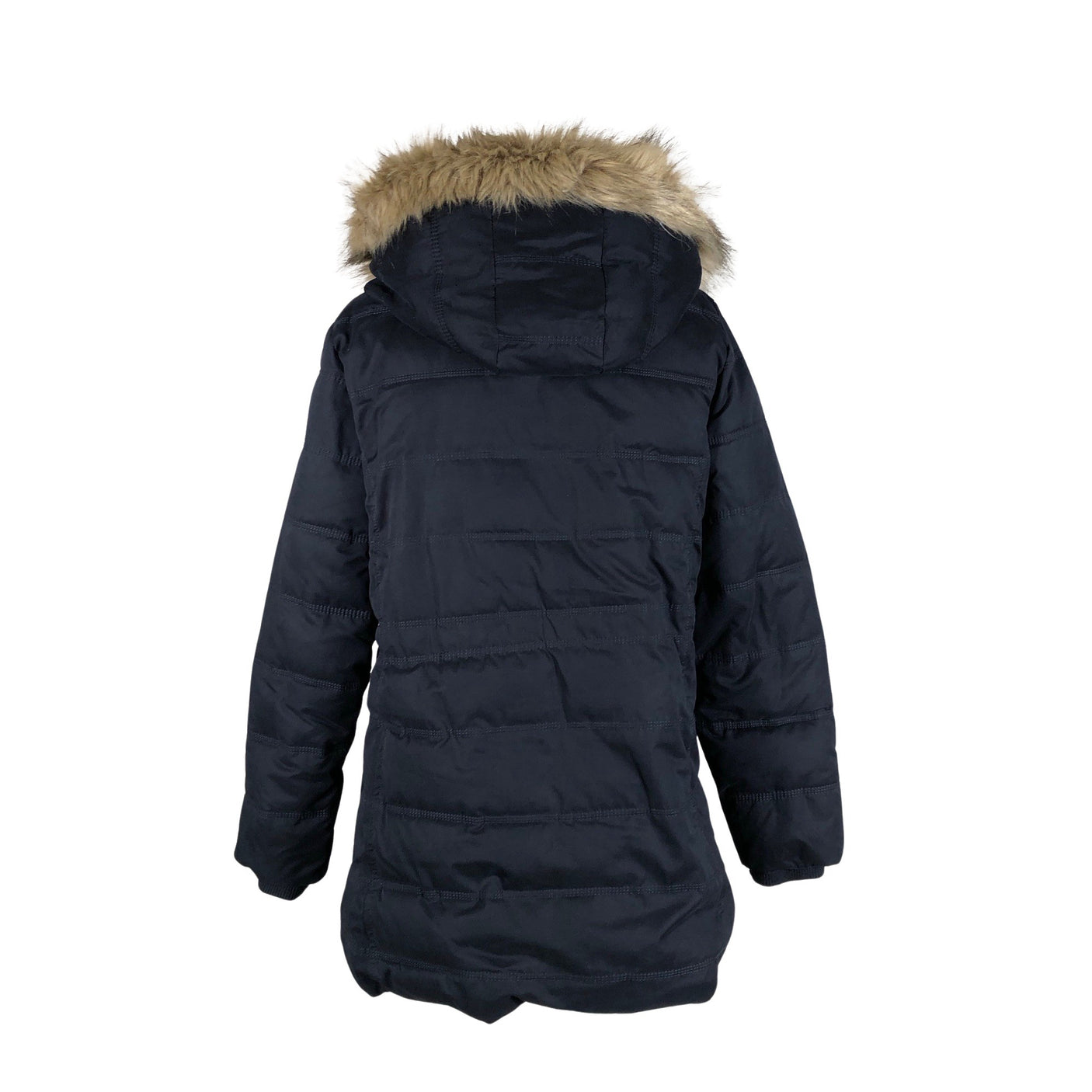 Unisex Weird Fish - Talvejope, suurus 40 - Sinine (2)