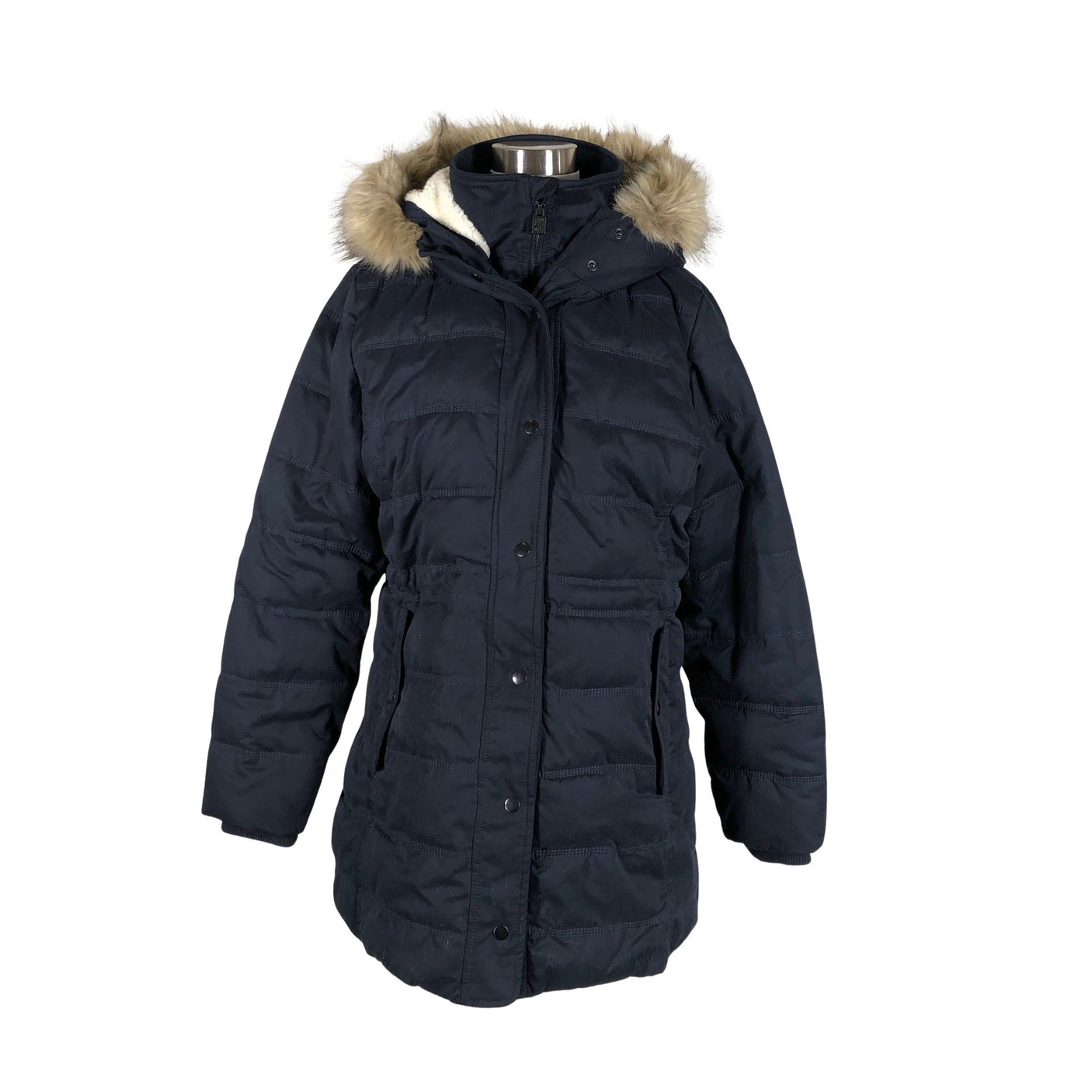 Unisex Weird Fish - Talvejope, suurus 40 - Sinine (1)