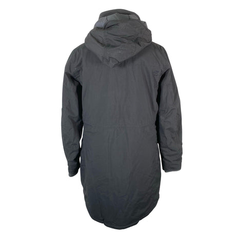 Unisex Didriksons - Talvejope, suurus 44 - Must (2)