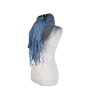 Unisex Balmuir - Sall, suurus Maxi - Helesinine (2)