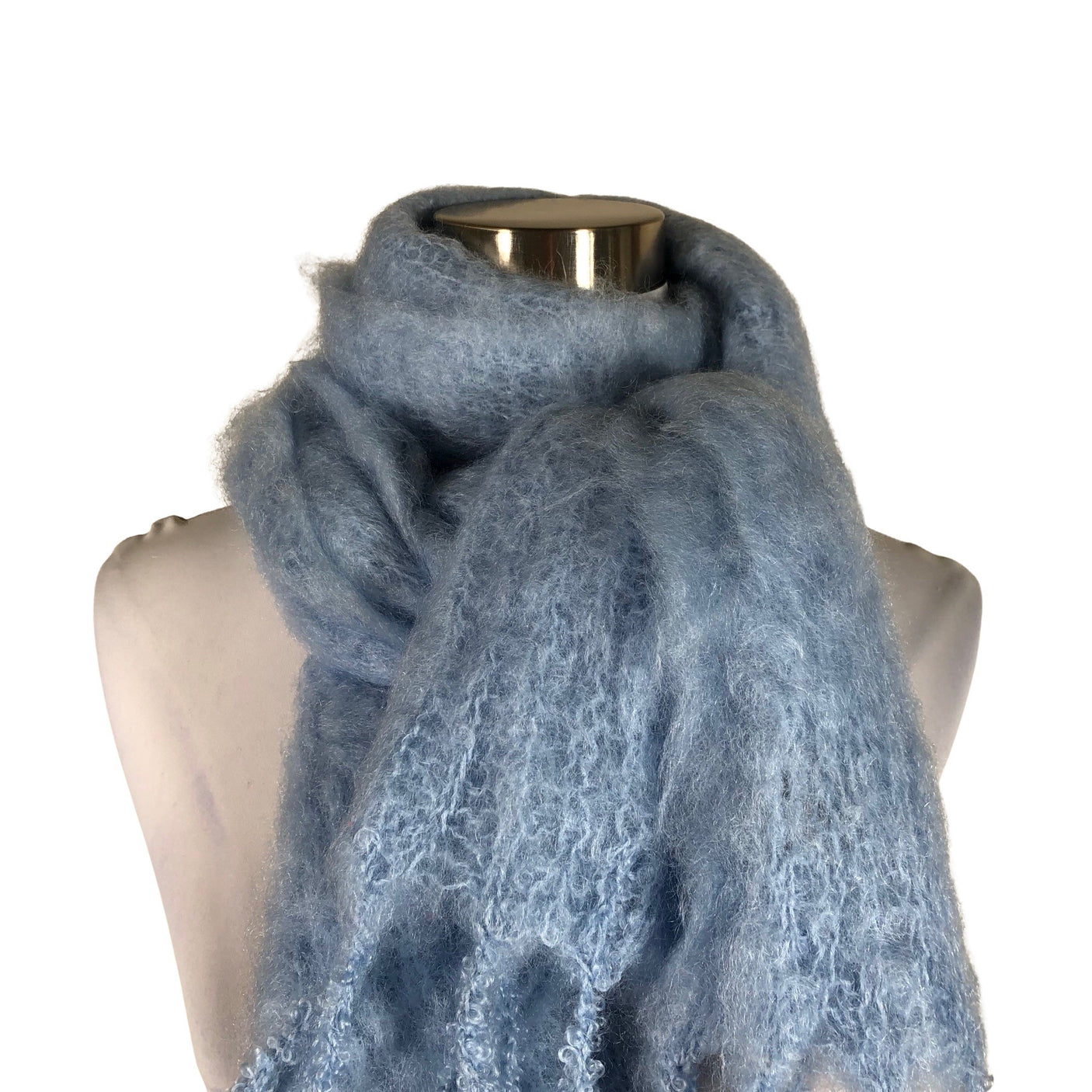 Unisex Balmuir - Sall, suurus Maxi - Helesinine (3)