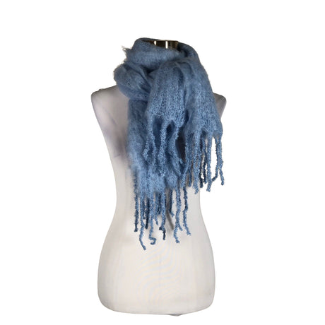 Unisex Balmuir - Sall, suurus Maxi - Helesinine ()
