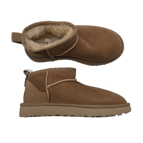 Unisex Ugg - Talvejalanõud, suurus 36 - Beige ()