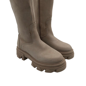 Unisex Pavement - Saapad, suurus 36 - Beige (3)