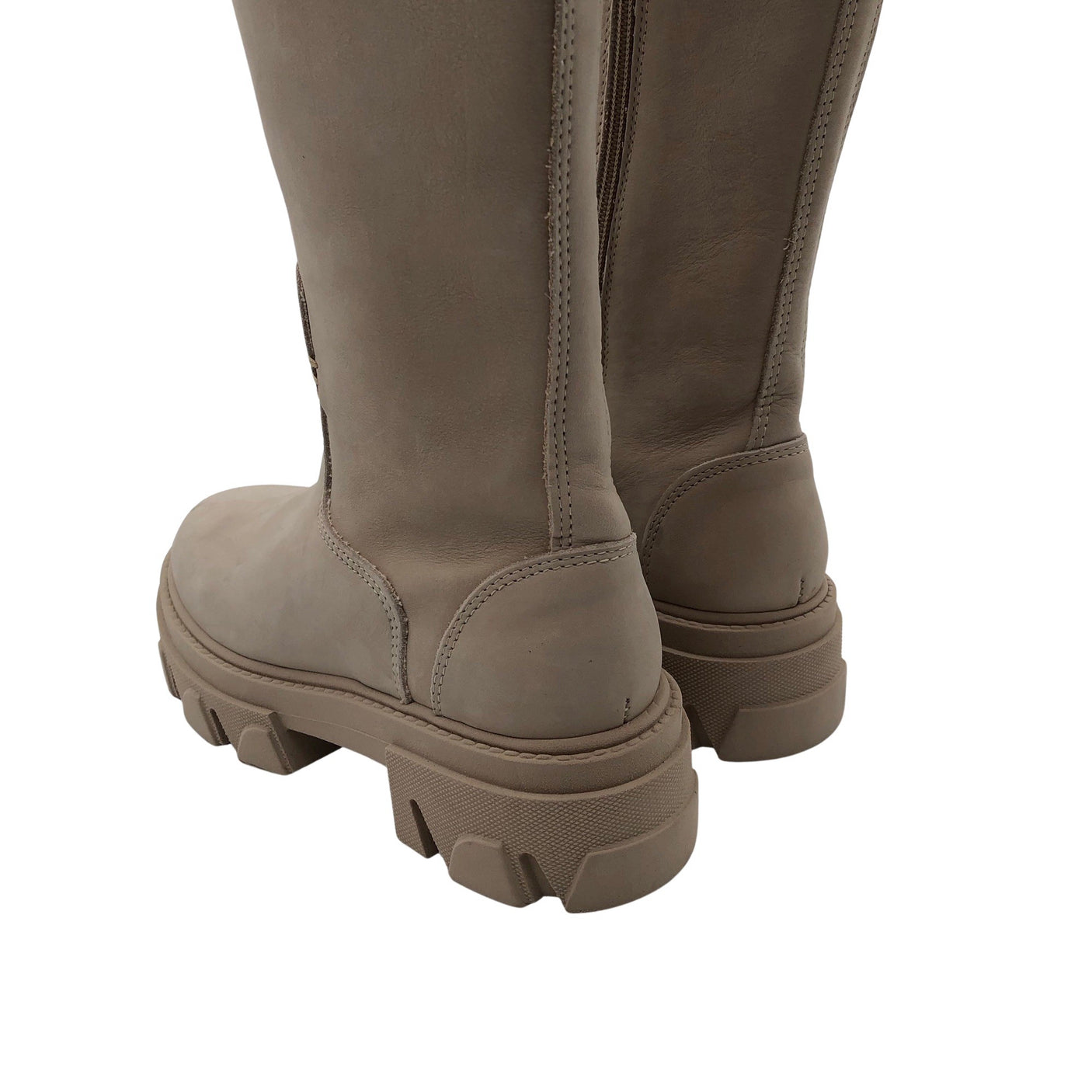 Unisex Pavement - Saapad, suurus 36 - Beige (2)