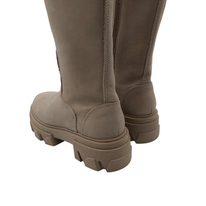 Unisex Pavement - Saapad, suurus 36 - Beige (2)