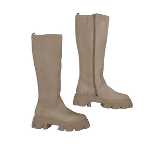 Unisex Pavement - Saapad, suurus 36 - Beige (1)