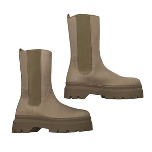Unisex Pavement - Saapad, suurus 36 - Beige (1)
