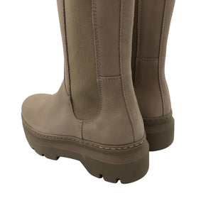 Unisex Pavement - Saapad, suurus 36 - Beige (2)