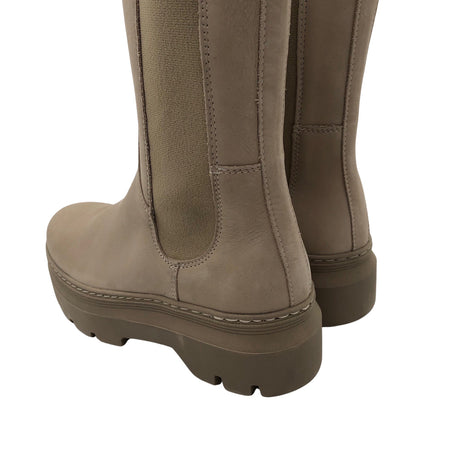 Unisex Pavement - Saapad, suurus 36 - Beige (2)