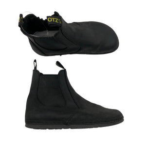 Unisex OTZ Shoes - Poolsaapad, suurus 38 - Must (1)