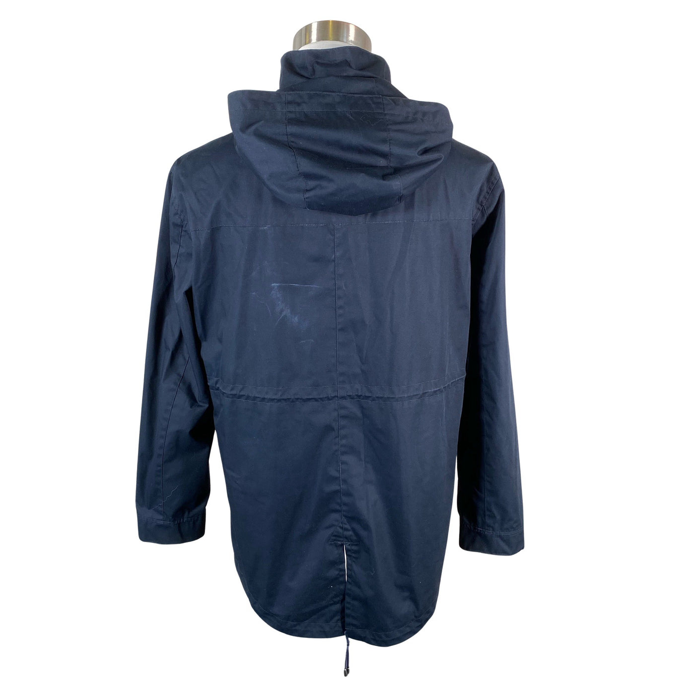 Unisex Makia - Jope, suurus M - Sinine (2)