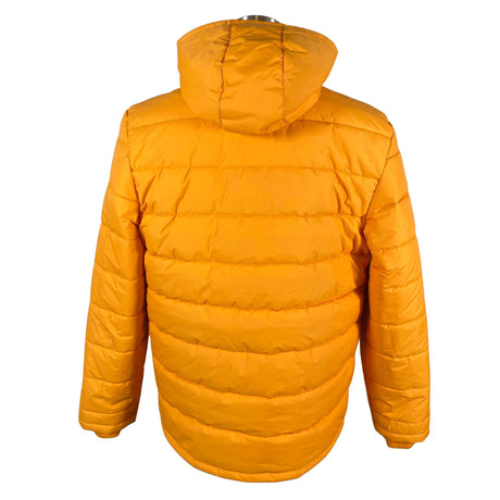 Unisex Lyle&Scott - Talvejope, suurus XL - Oranž (2)