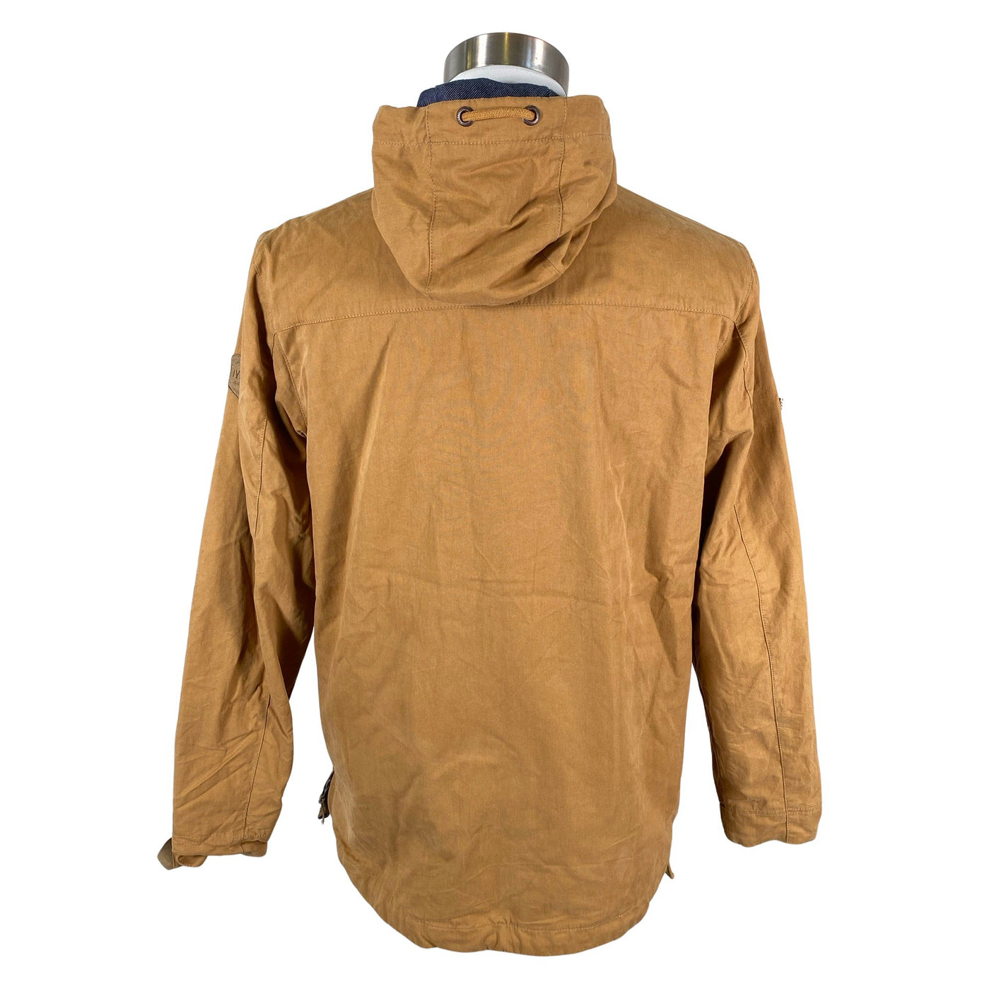 Unisex Ivalo - Jope, suurus M - Pruun (2)