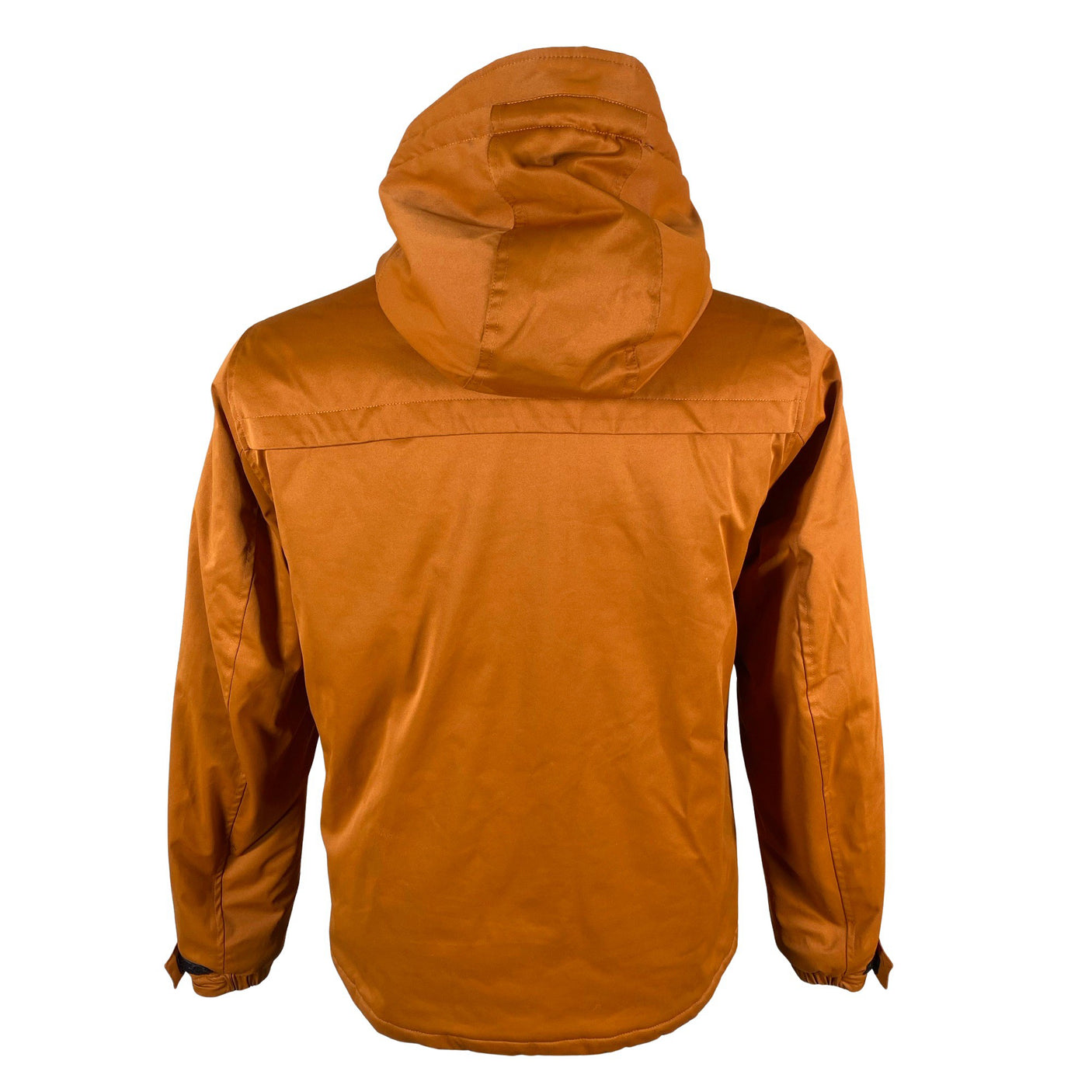 Unisex Blend - Talvejope, suurus M - Pruun (2)
