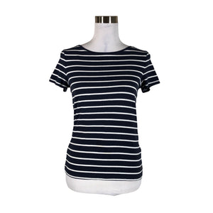 Unisex Esprit - T-särk, suurus 36 - Sinine (1)